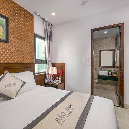 Bao Anh Hotel & Apartment Da Nang Exterior photo