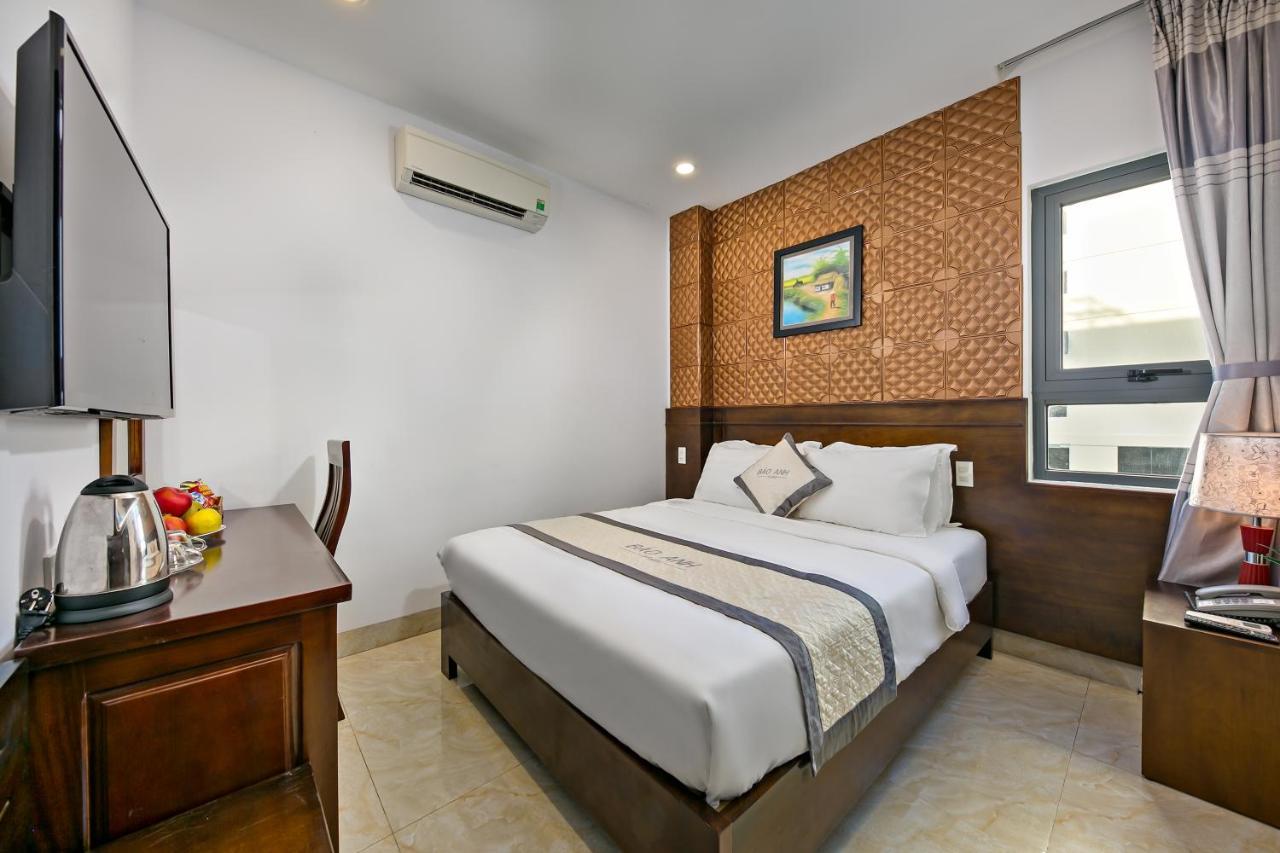 Bao Anh Hotel & Apartment Da Nang Exterior photo